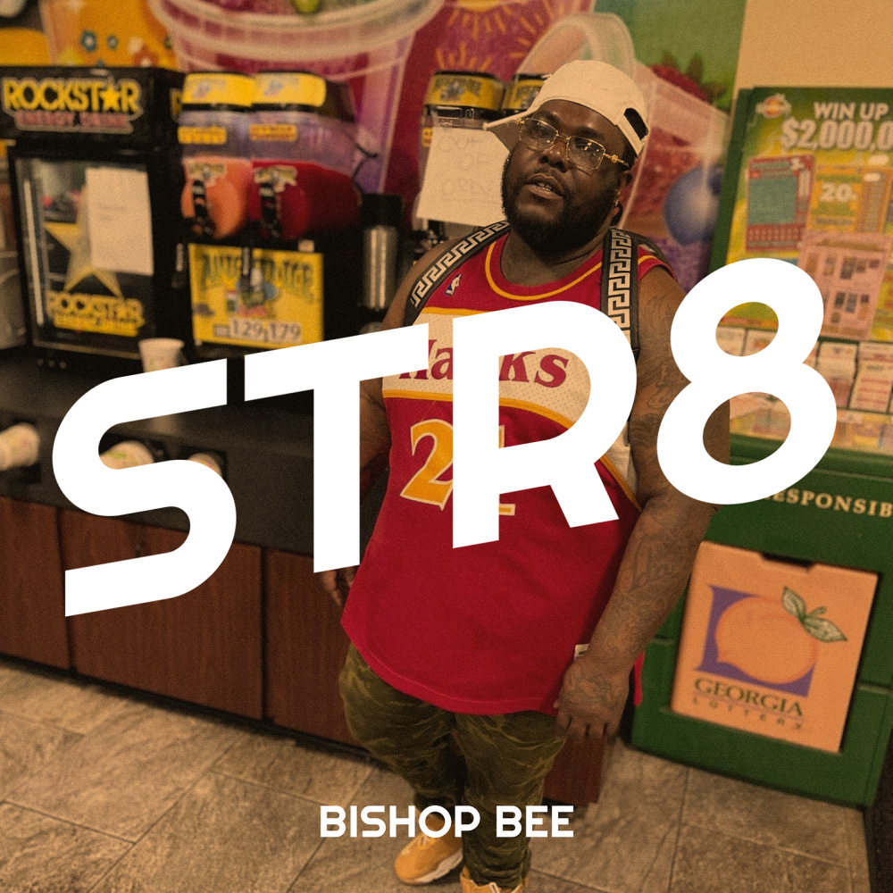 Str8