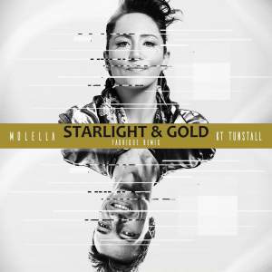 Listen to Starlight & Gold (Fabrique Remix) song with lyrics from Molella
