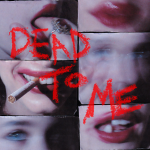 收聽Cristina Gatti的Dead To Me (Reimagined)歌詞歌曲