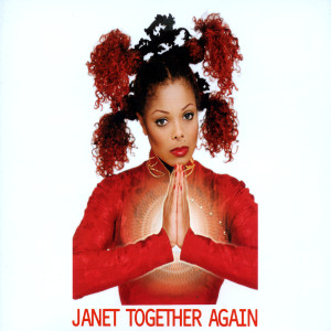 收聽Janet Jackson的Together Again (Jimmy Jam Deeper Radio Edit)歌詞歌曲