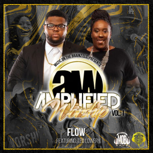 Album Amplified Worship, Vol 1 from Flow