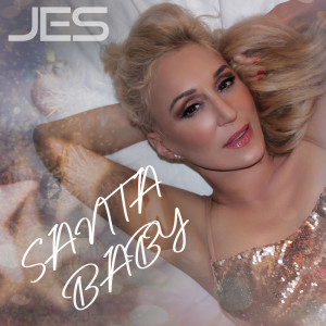 ดาวน์โหลดและฟังเพลง Santa Baby พร้อมเนื้อเพลงจาก JES