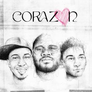Sista Prod的專輯Mi Corazón