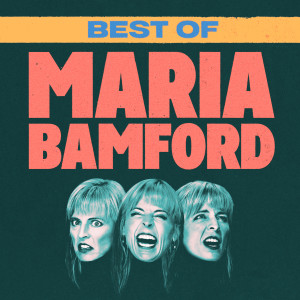 Maria Bamford的專輯Best of Maria Bamford