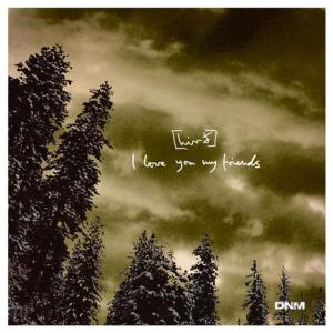 อัลบัม I Love You My Friends EP ศิลปิน Hird