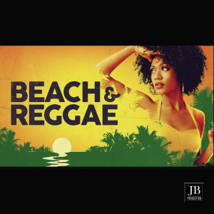 Music Machine的專輯Beach And Reggae
