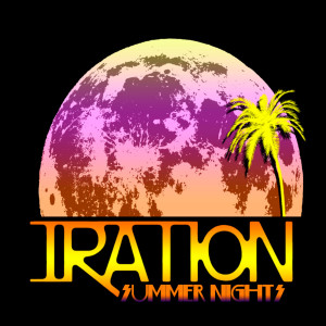 收聽Iration的Summer Nights歌詞歌曲