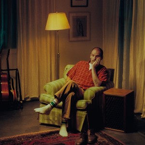 อัลบัม Everyone in My Dreams is Me ศิลปิน Jack Symes