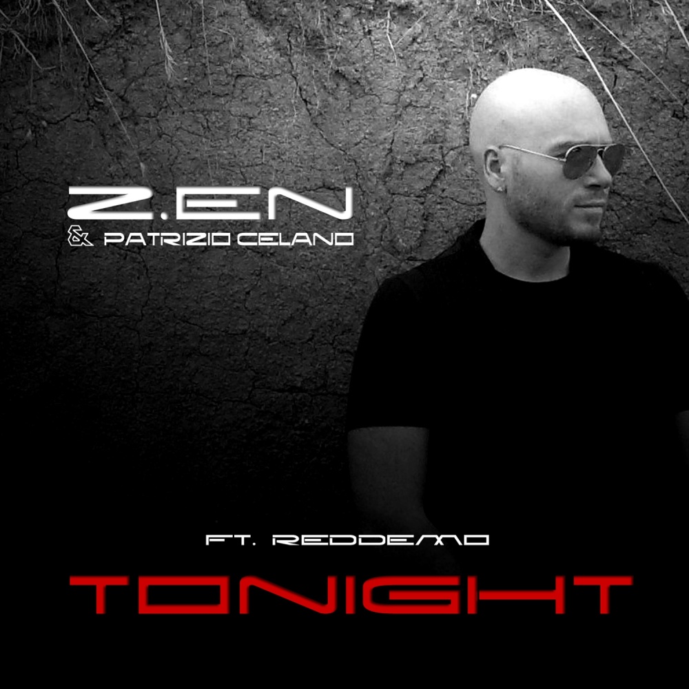 Tonight (Enzo Zagaria Rework Extended Mix)