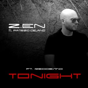 收聽Z.en的Tonight (Enzo Zagaria Rework Radio Edit)歌詞歌曲