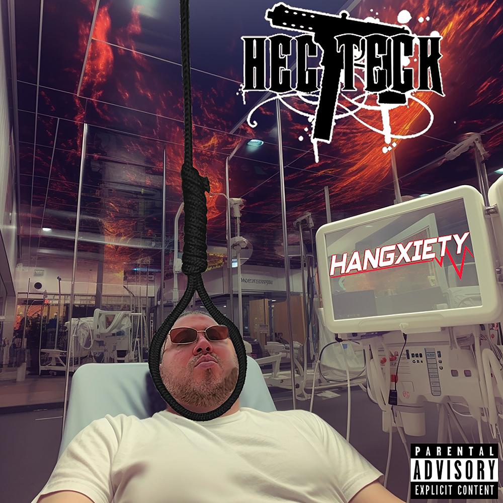 Hangxiety (Explicit)