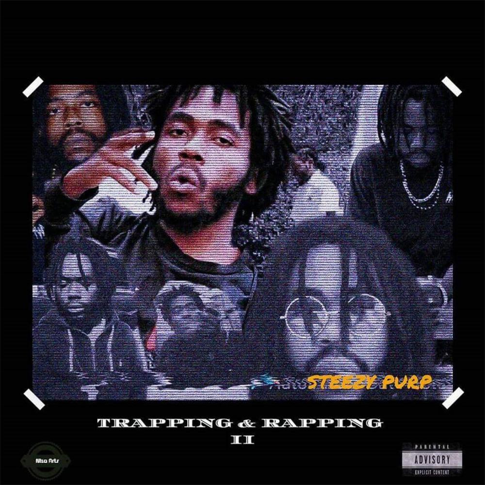 Personality (feat. NoChaseHobo & Meetthekru) (Explicit)