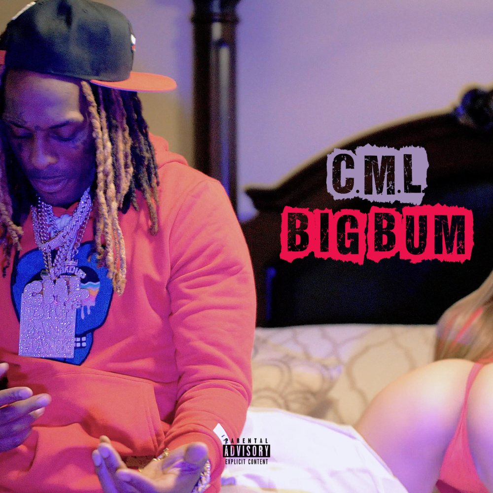 Big Bum (Explicit)