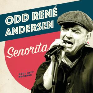 ดาวน์โหลดและฟังเพลง Senorita พร้อมเนื้อเพลงจาก Odd René Andersen