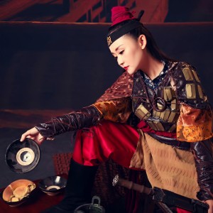 收聽小草李娟的一壺老酒歌詞歌曲