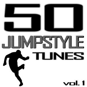 Album CAPP Records, 50 Jumpstyle Tunes, Vol. 1 - Best of Hands Up Techno, Electro House, Trance, Hardstyle & Tecktonik Hits in Jumpstyle (Explicit) oleh Various