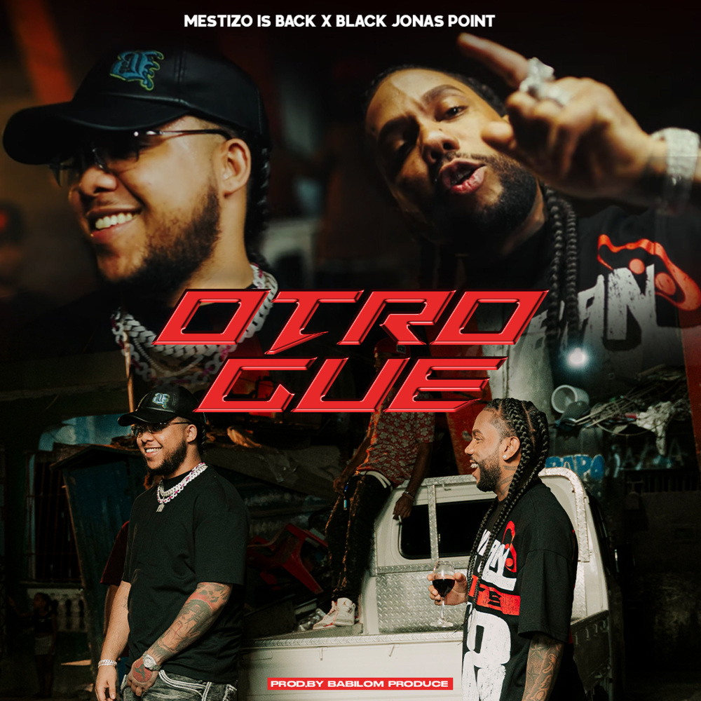 OTRO GUE (Explicit)