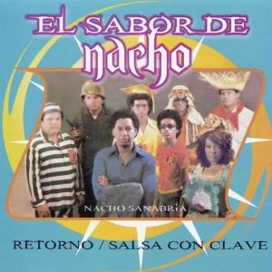 ดาวน์โหลดและฟังเพลง No Hablen de las Mujeres พร้อมเนื้อเพลงจาก El Sabor de Nacho