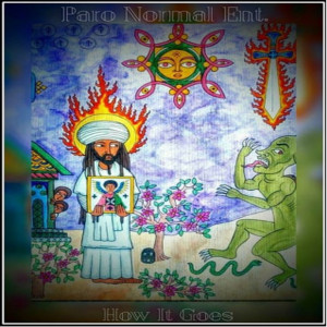 Listen to Call Mi Fyah song with lyrics from Paro Normal Ent.