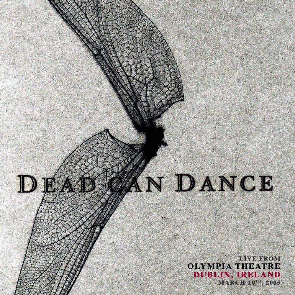 Salem's Lot (Live from Olympia Theatre, Dublin, Ireland. March 10th, 2005)