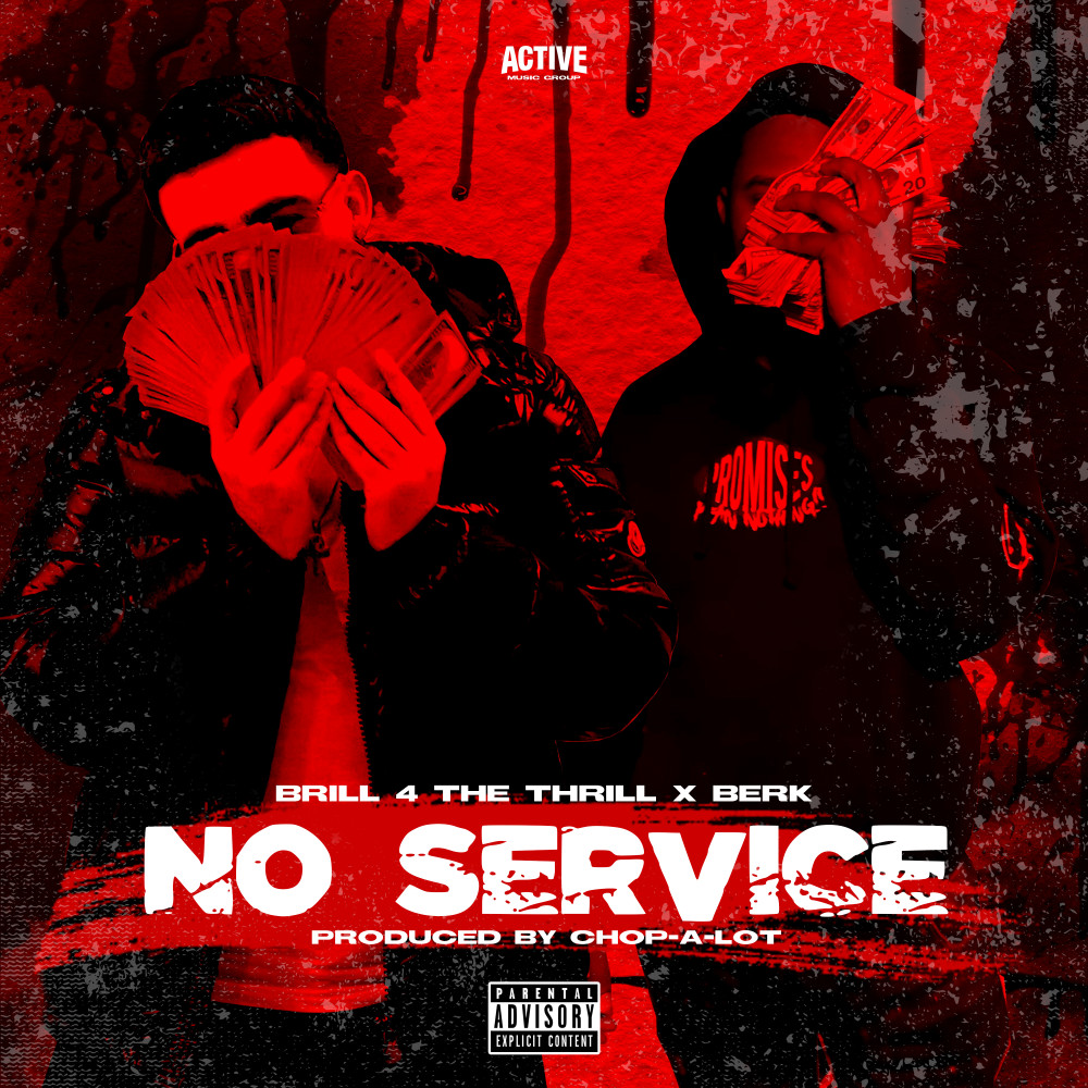 No Service (Explicit)