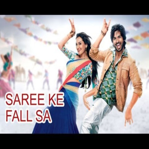 Listen to Saree Ke Fall Sa song with lyrics from Dj fuego
