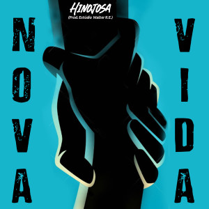 Hinojosa的專輯Nova Vida
