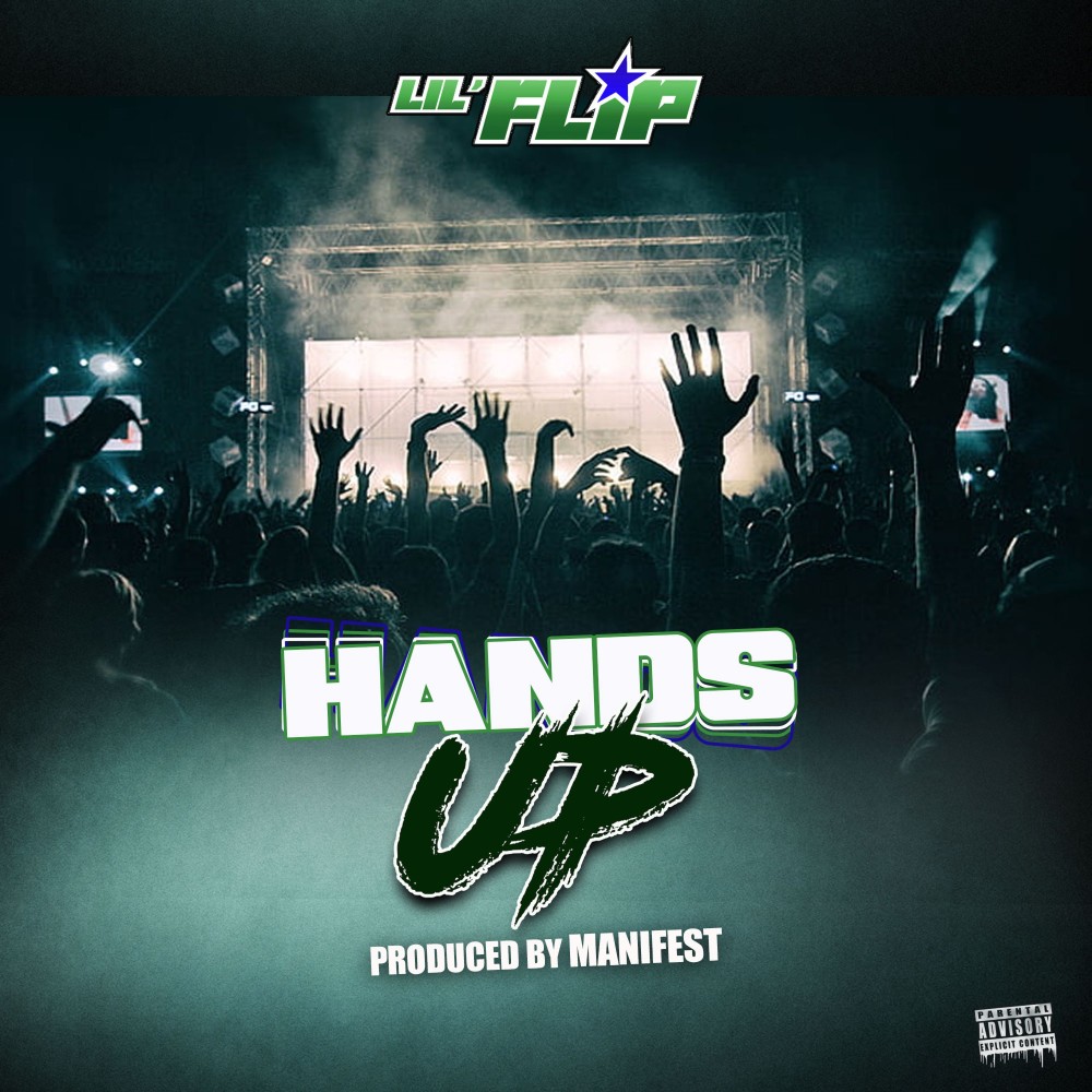 Hands Up (Explicit)
