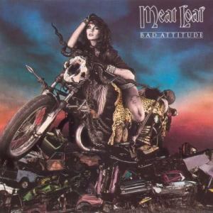 收聽Meat Loaf的Bad Attitude歌詞歌曲