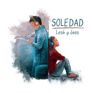 Soledad (feat. Jass)