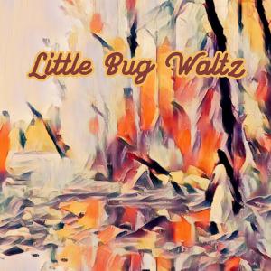 Brooks Robertson的專輯Little Bug Waltz (feat. Tony Glausi)