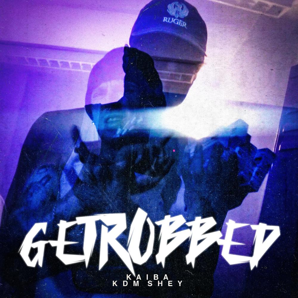 Getrobbed (Explicit)