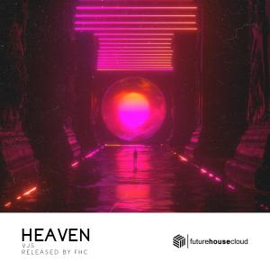Listen to Heaven song with lyrics from VJS
