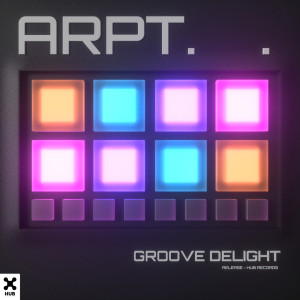 Album ARPT from Groove Delight