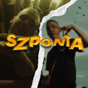 Album SZPONTA (Explicit) from Skid