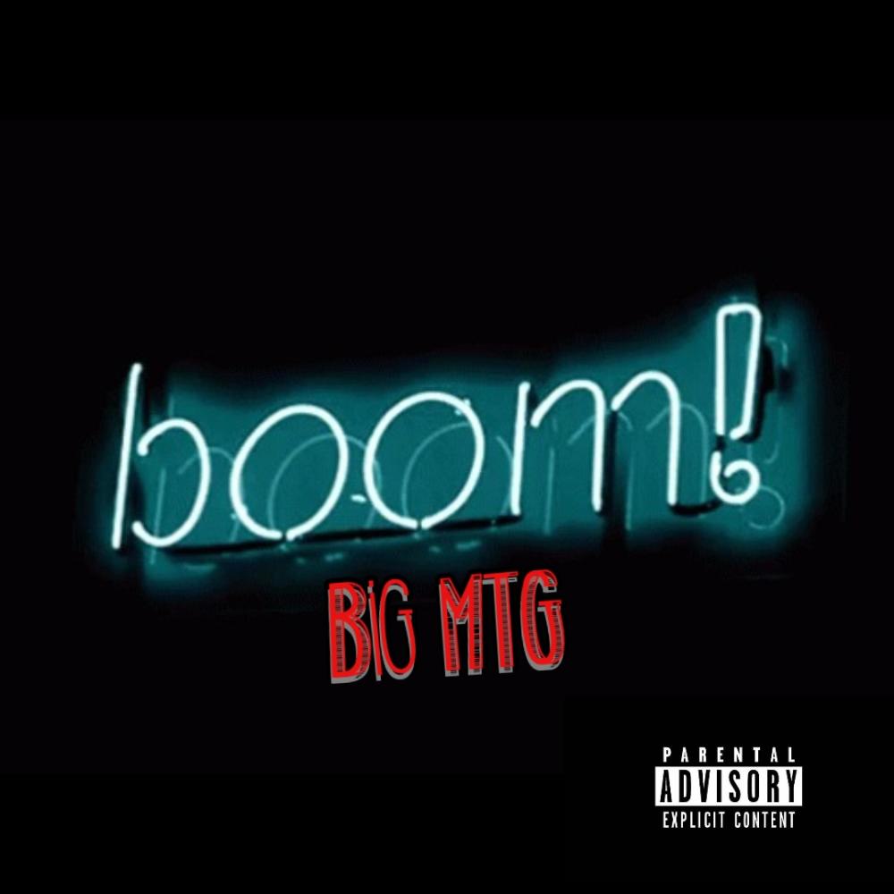 Boom! (Explicit)