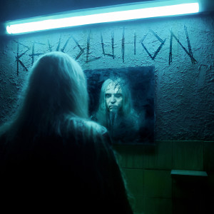 Album Revolution (Explicit) oleh Pain