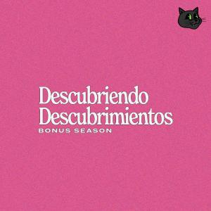 Album Descubriendo/Descubrimientos/Bonus Season oleh L.V.