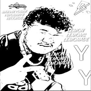 Marvin Yubini的專輯LEMON LEMONS LEMONADE (Explicit)