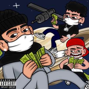 收聽Burn-O的Saturno (Explicit)歌詞歌曲