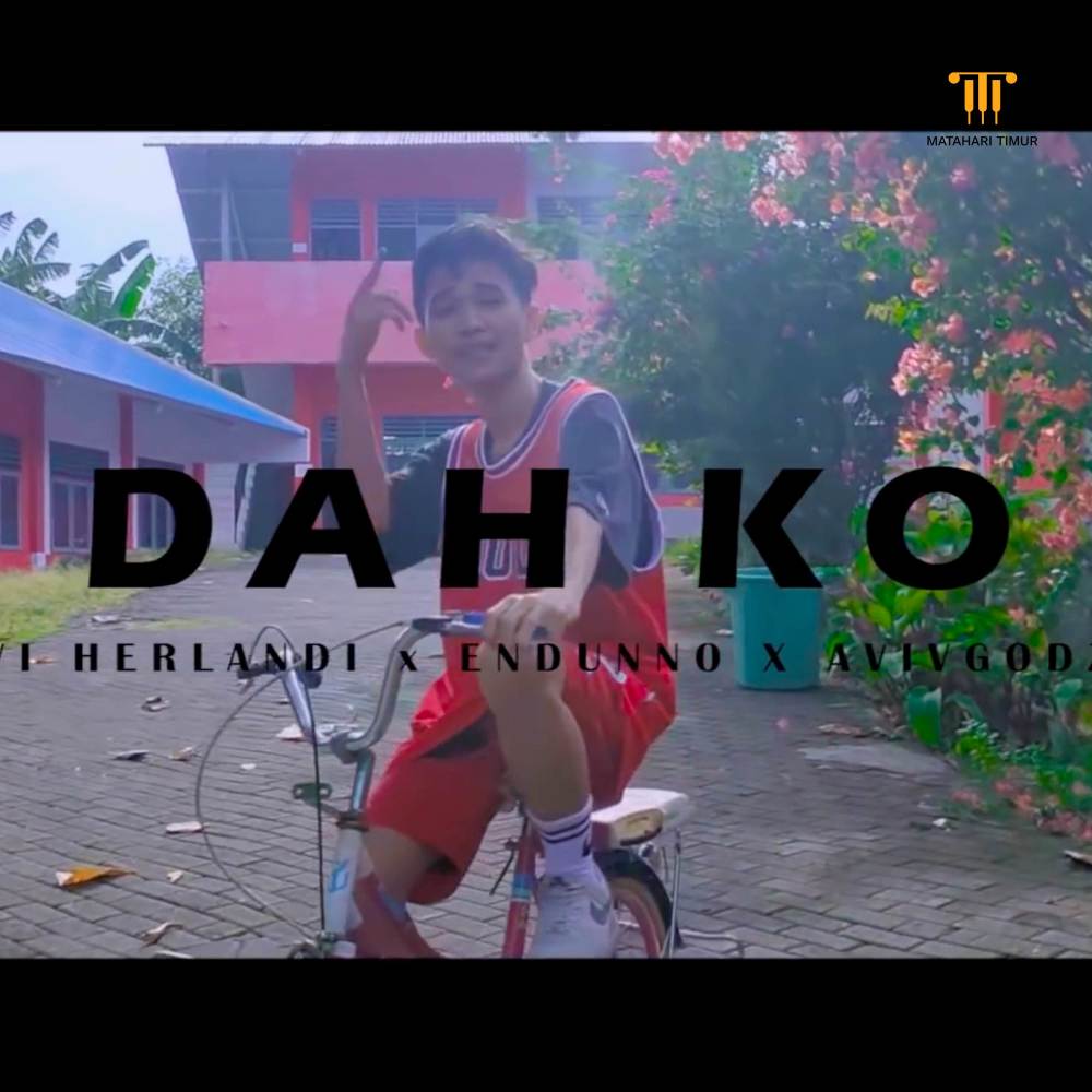 DAH KO (Explicit)