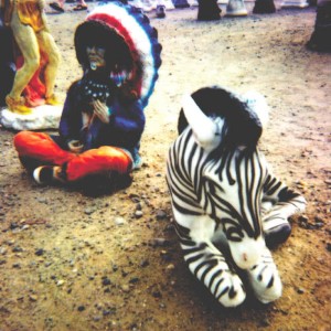 ดาวน์โหลดและฟังเพลง Reno พร้อมเนื้อเพลงจาก Blitzen Trapper
