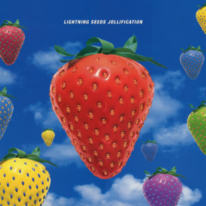 อัลบัม Jollification (Remastered) ศิลปิน The Lightning Seeds