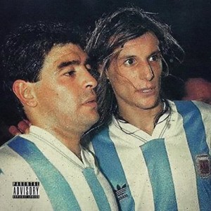ดาวน์โหลดและฟังเพลง Copa América 91 (Explicit) พร้อมเนื้อเพลงจาก Dano