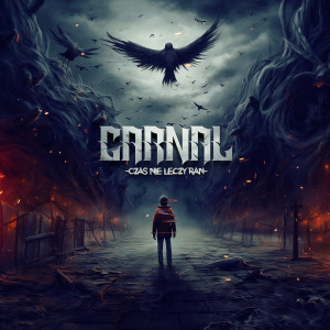 Album Czas Nie Leczy Ran from Carnal