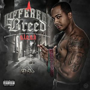 A Different Breed (Explicit)