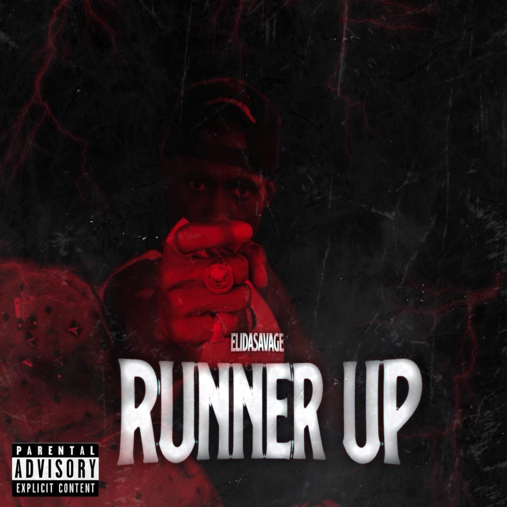 RUNNER UP (Explicit)