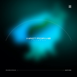 Album Wait for Me from Lutgens