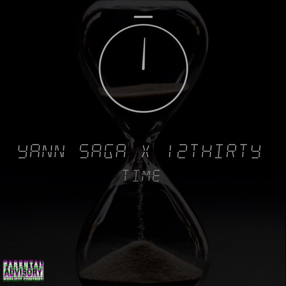 No Time (Explicit)
