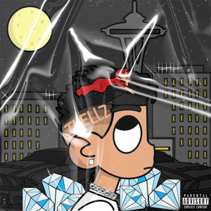 收听JKELLZ的I Dont Sleep at Night (Explicit)歌词歌曲